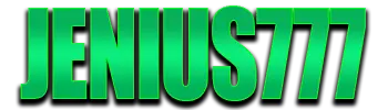 Logo JENIUS777