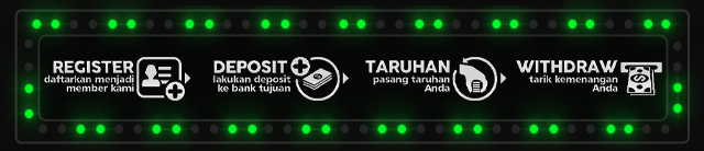 JENIUS777 Jackpot